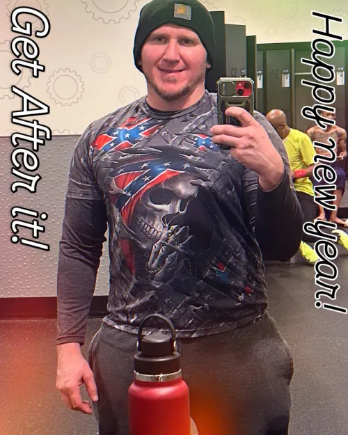 1st day of the new year, big surprise for summer 2025