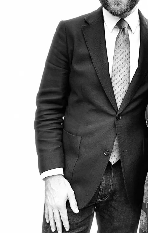 39 [M4F] #Detroit - bull seeks hw