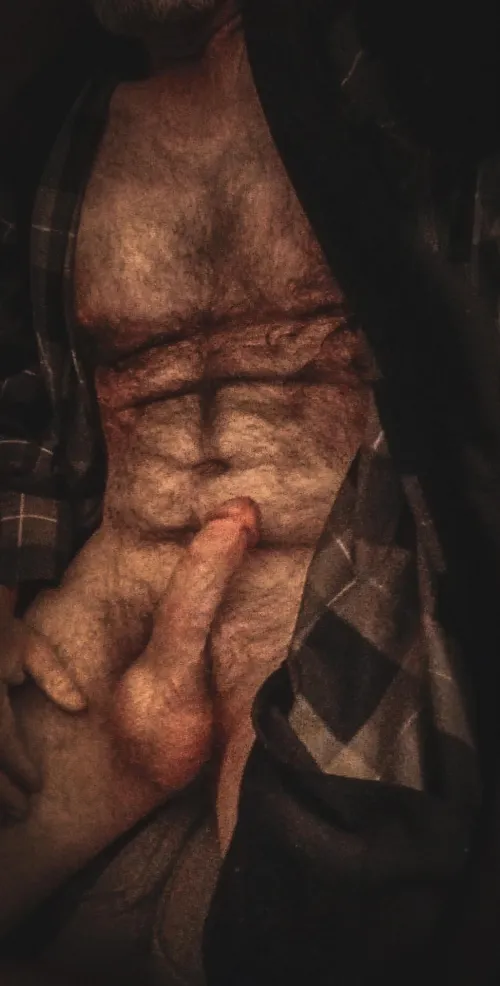 [53] Daddy saved you a seat