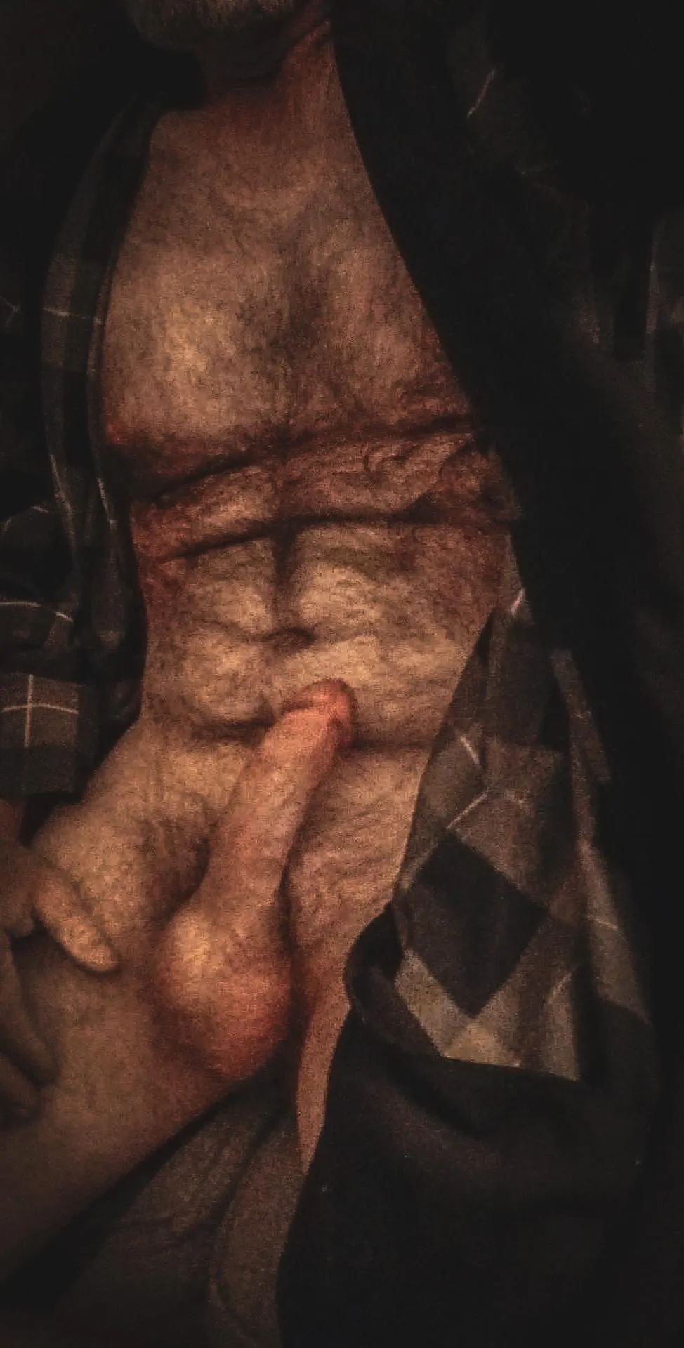 [53] Daddy saved you a seat