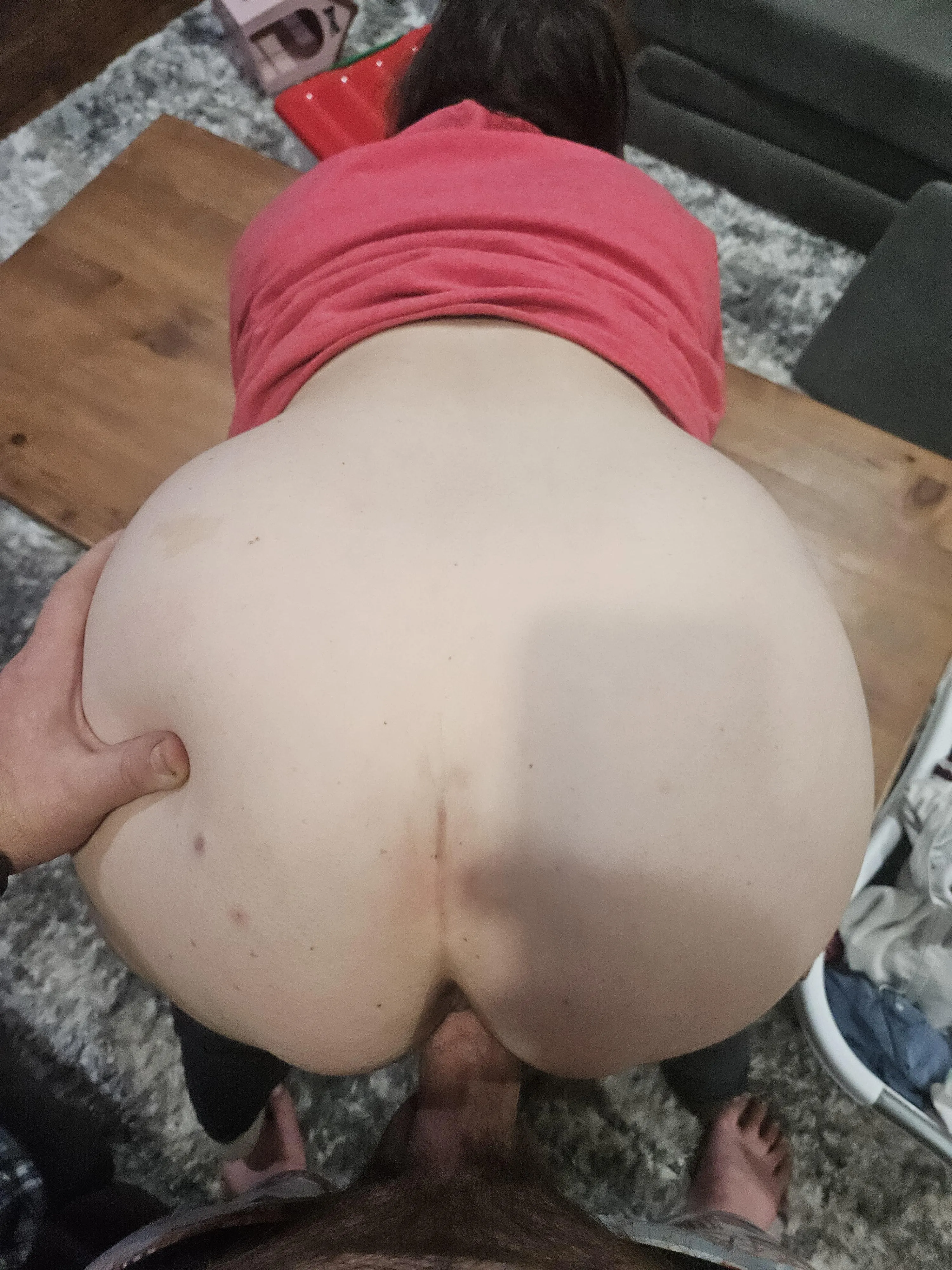 A good wife is a lot like a pinky toe; they provide stability, and eventually you will bang them on the coffee table. #WA