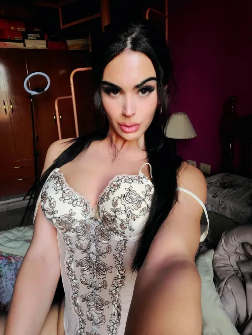 A guy blocked me after I sent him this... am I really that ugly?