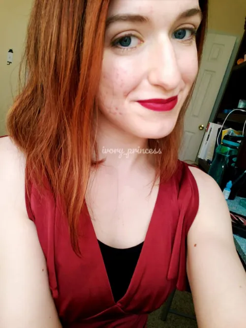 A lot has changed about me in the last decade but my nose has not!