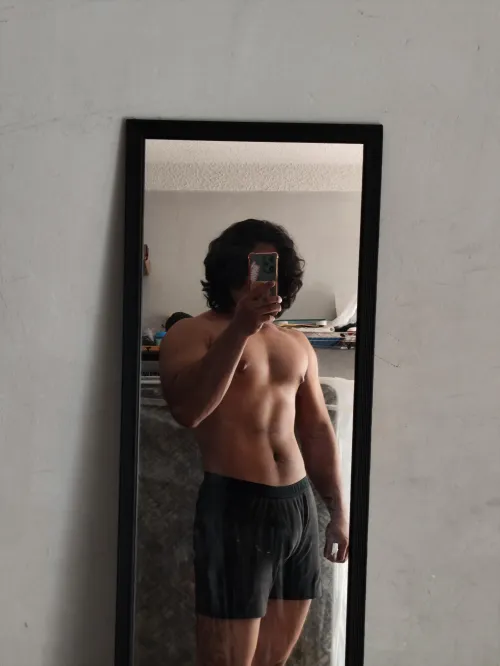 Alguna mujer para hablar al DM