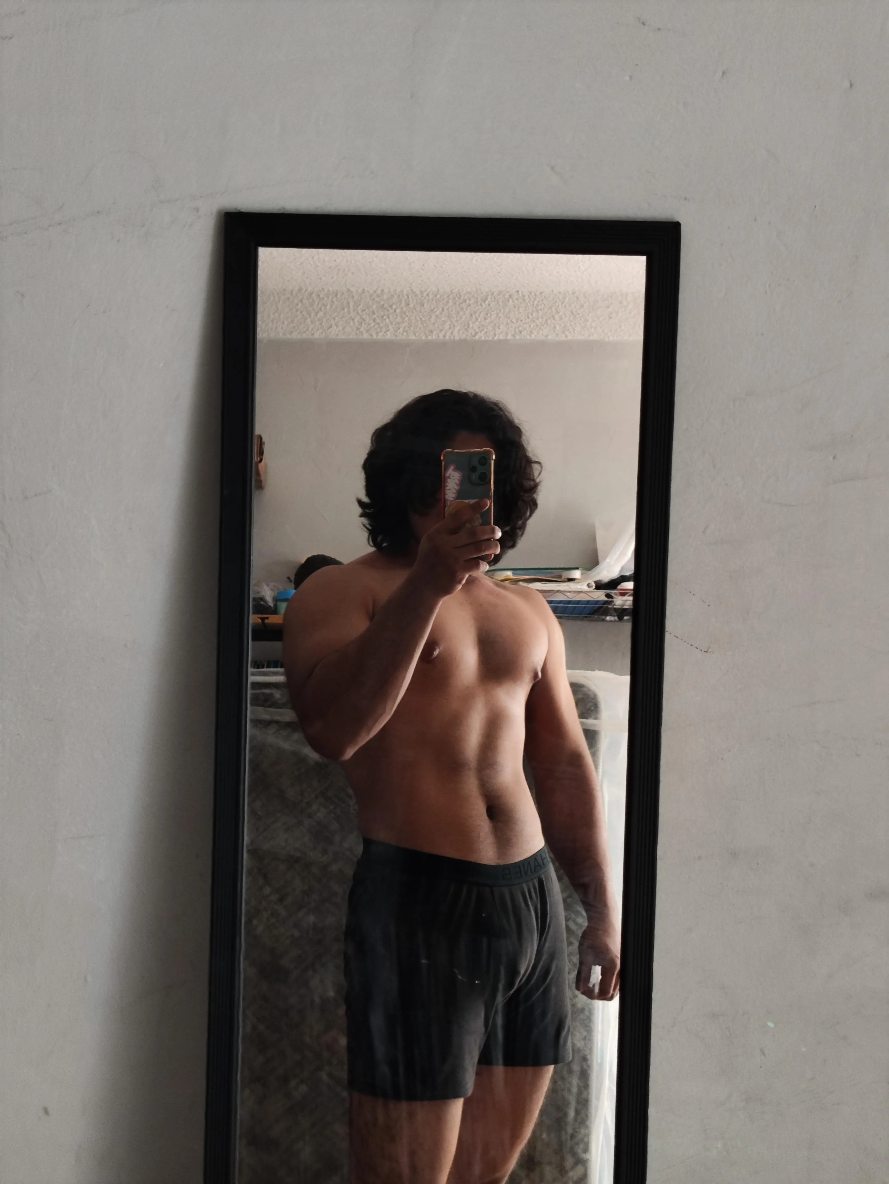 Alguna mujer para hablar al DM