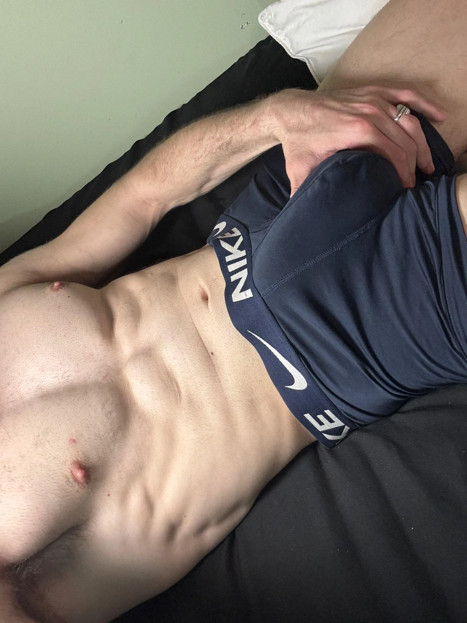 Anyone else with bulge kink ?