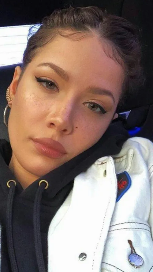 Anyone wanna talk about her