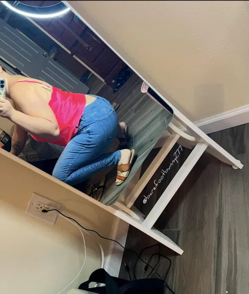 Are we doing it before or after our date