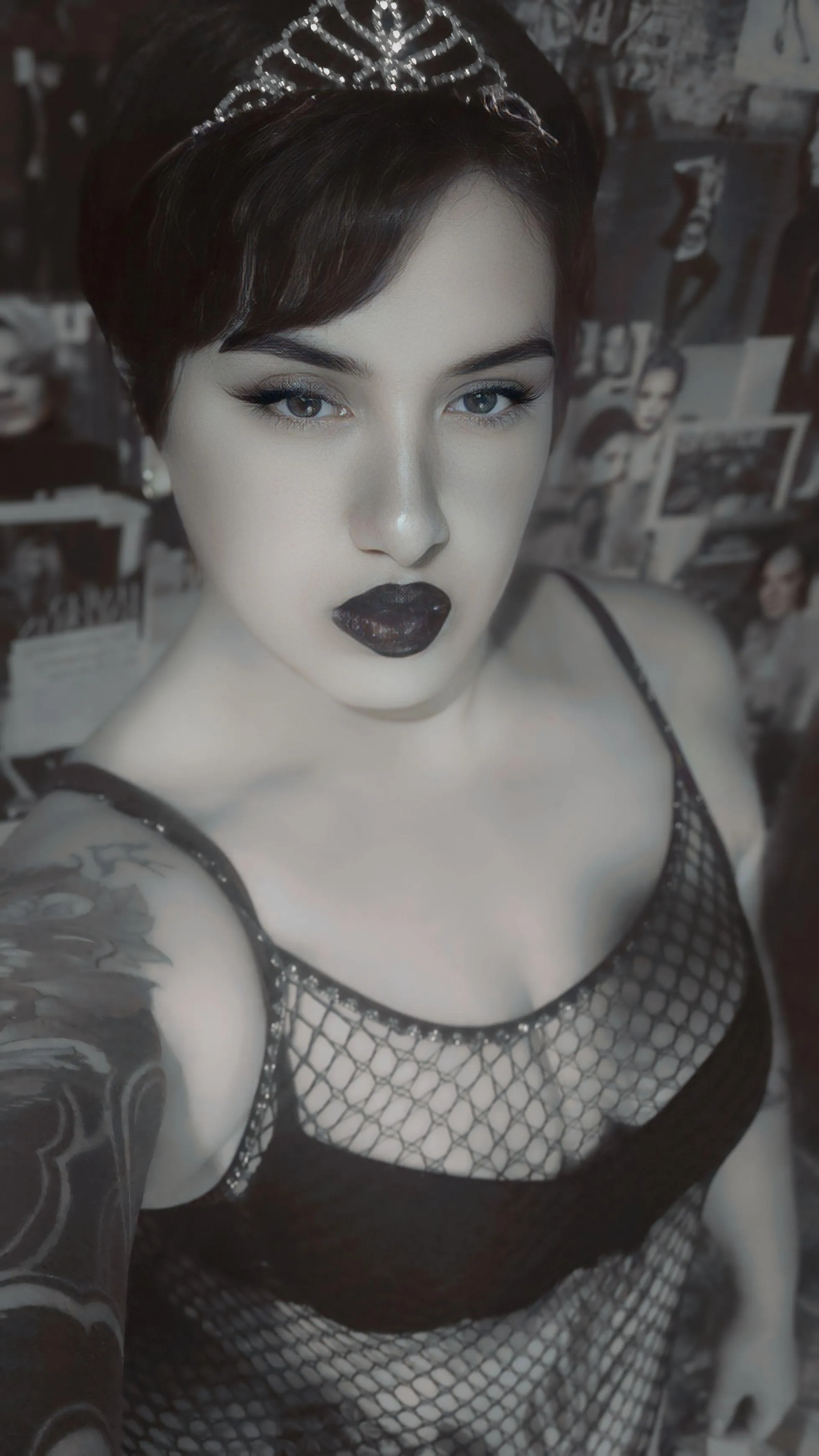 Are you ready to be my slave secretly from your wife?