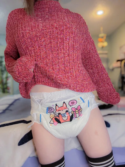 Aren’t foxes just the cutest thing!