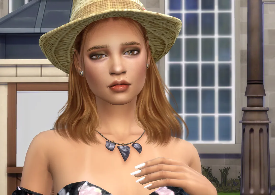 Becca Clarke (download link in comments)