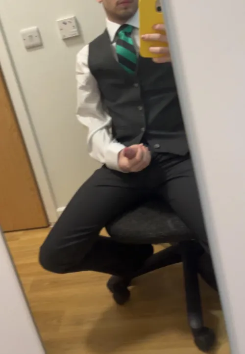 Been a while since I posted