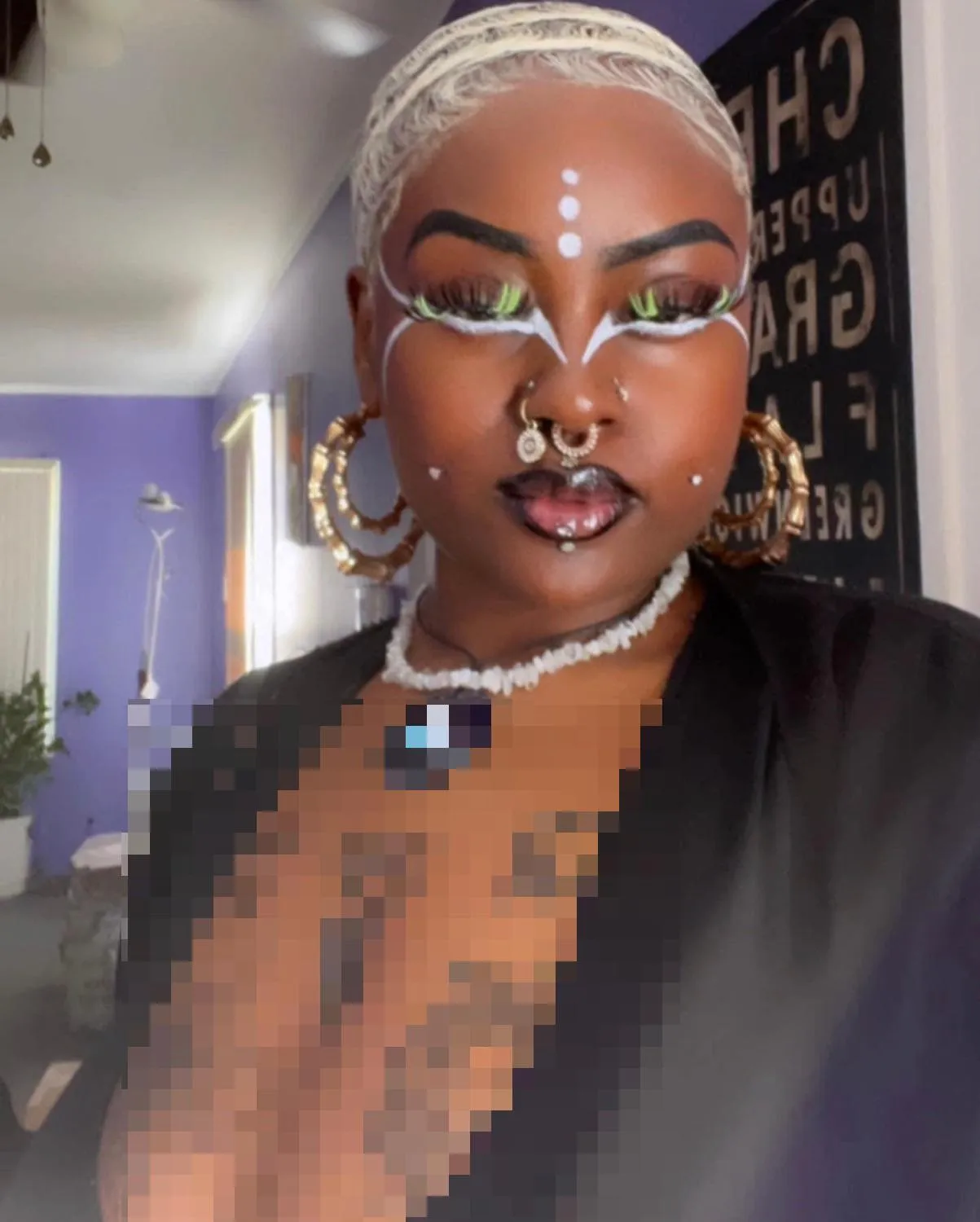 Before you sip your coffee, remember your priorities: sending to me first, always