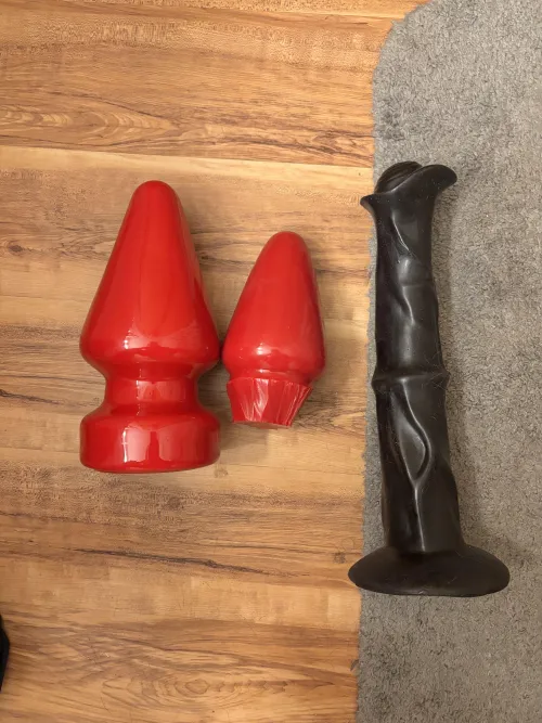 Bout to get in the shower