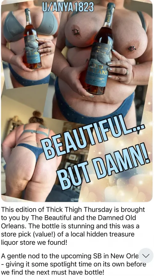 Brought to you by…