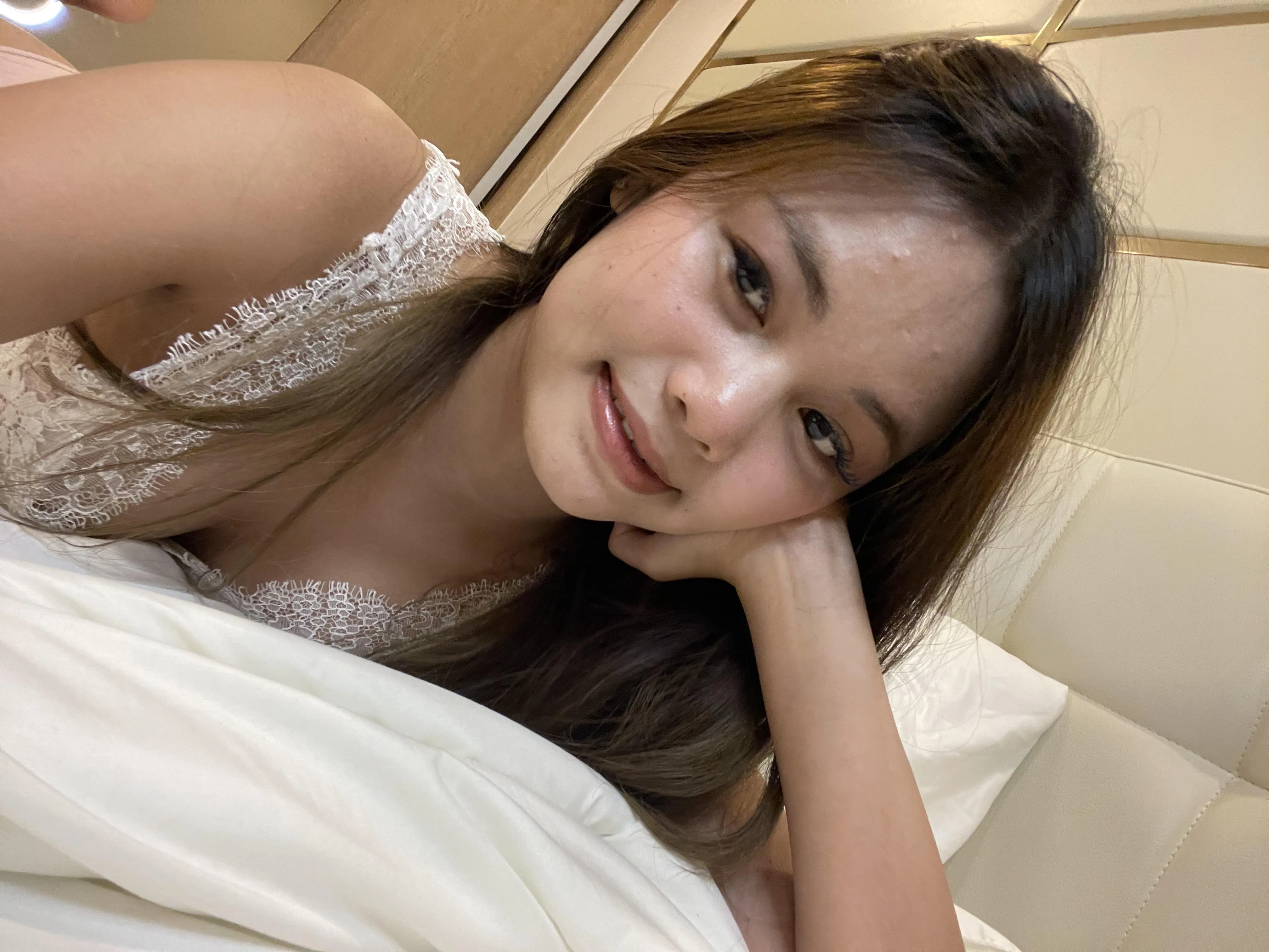 Can i keep u from going into the office today??