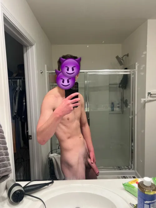 Can’t focus much when it’s like this. Help me out?