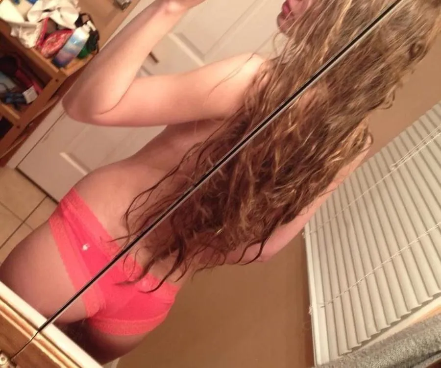 Champaign IL, 2004-2012. Known for getting on her knees and swallowing every time. First name starts with A