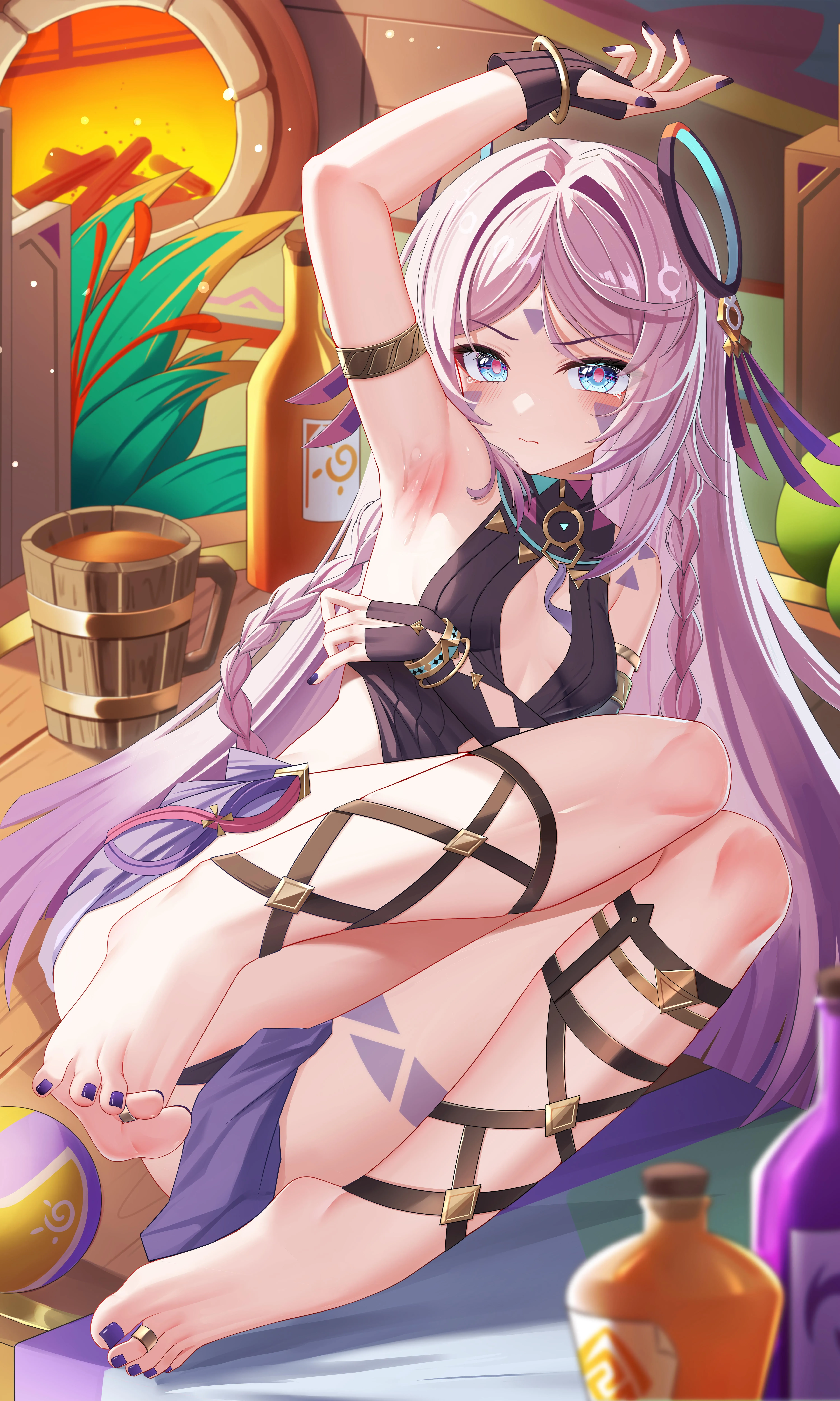 Citlali (Genshin Impact)