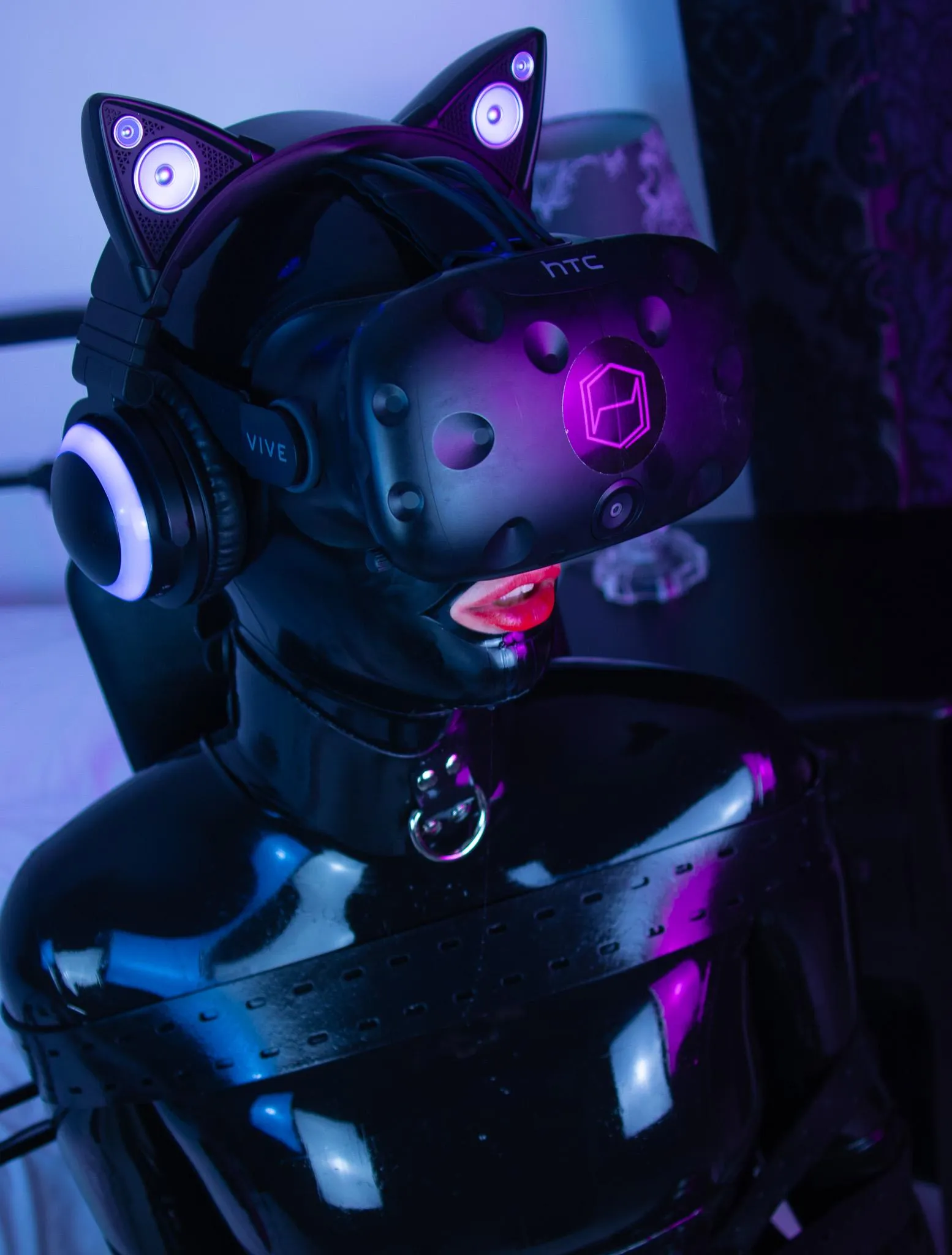 Configuration in progress {with u/NadyaShadow}