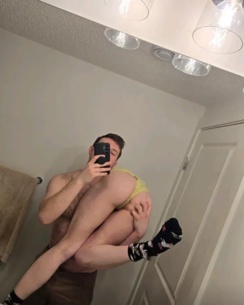 Couple looking for 3rd