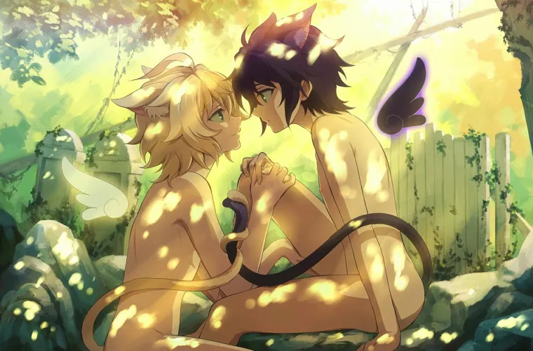 Cute and erotic (pixiv FCC)