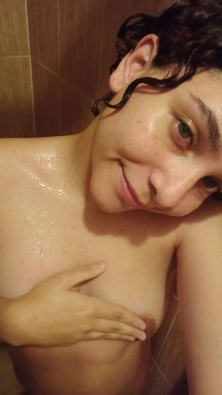 Cute and naughty all the time