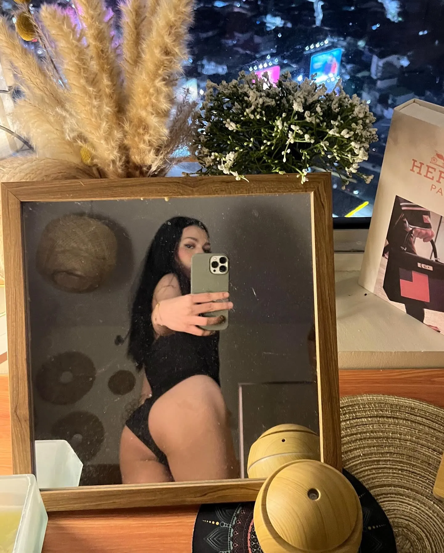 Cute girl likes to suck