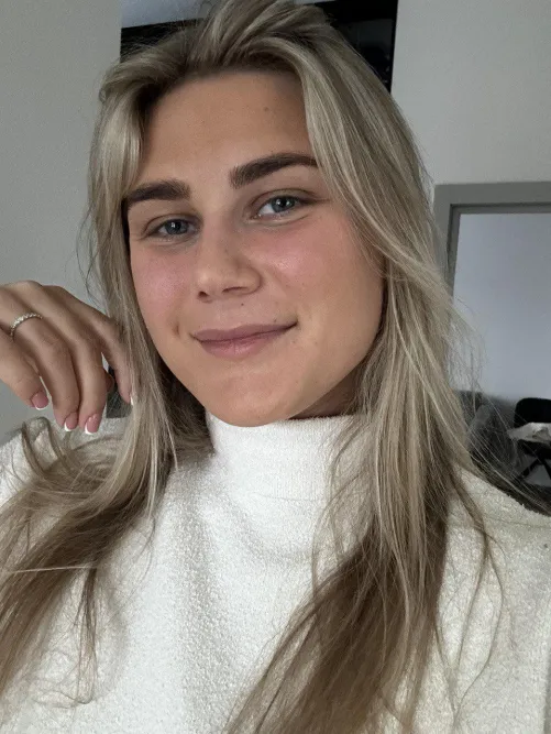 do i have a cute smile