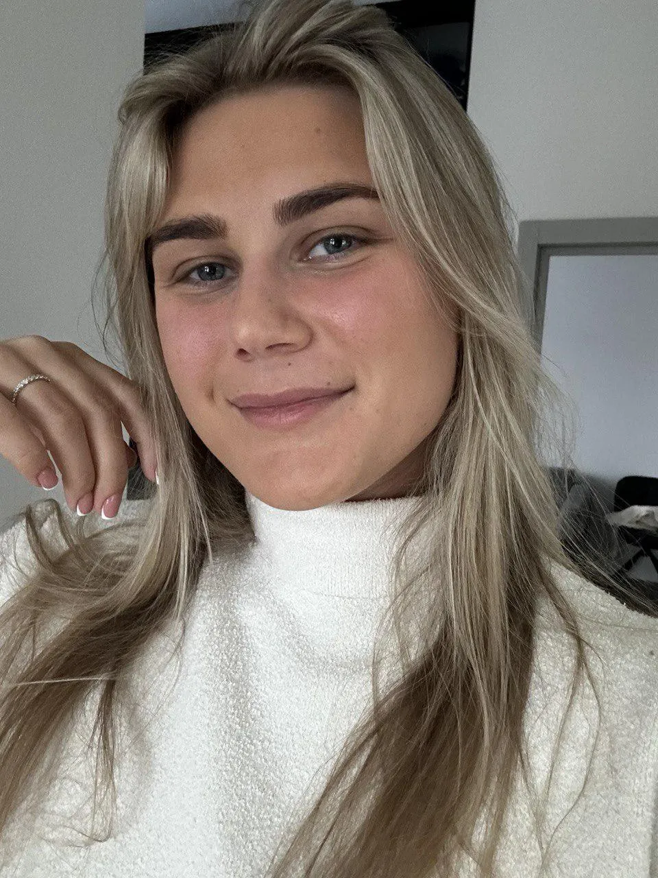 do i have a cute smile