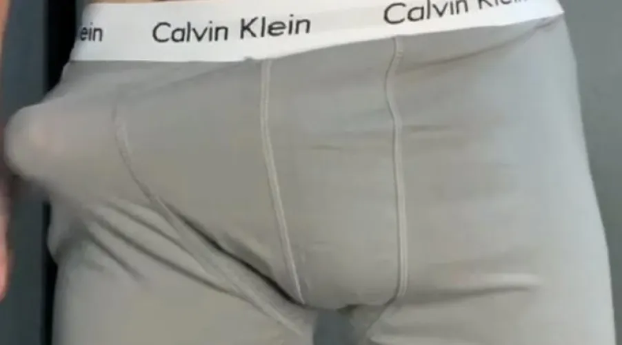 Do these CKs make my cock big?