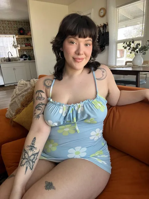 Do you enjoy all my fur?