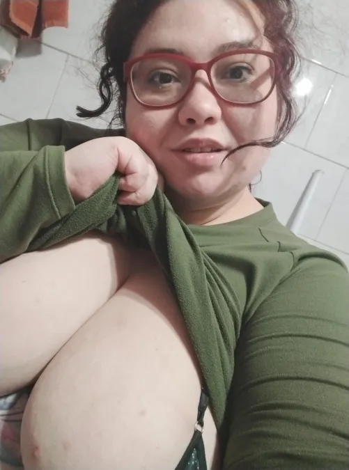 do you want them in your mouth?