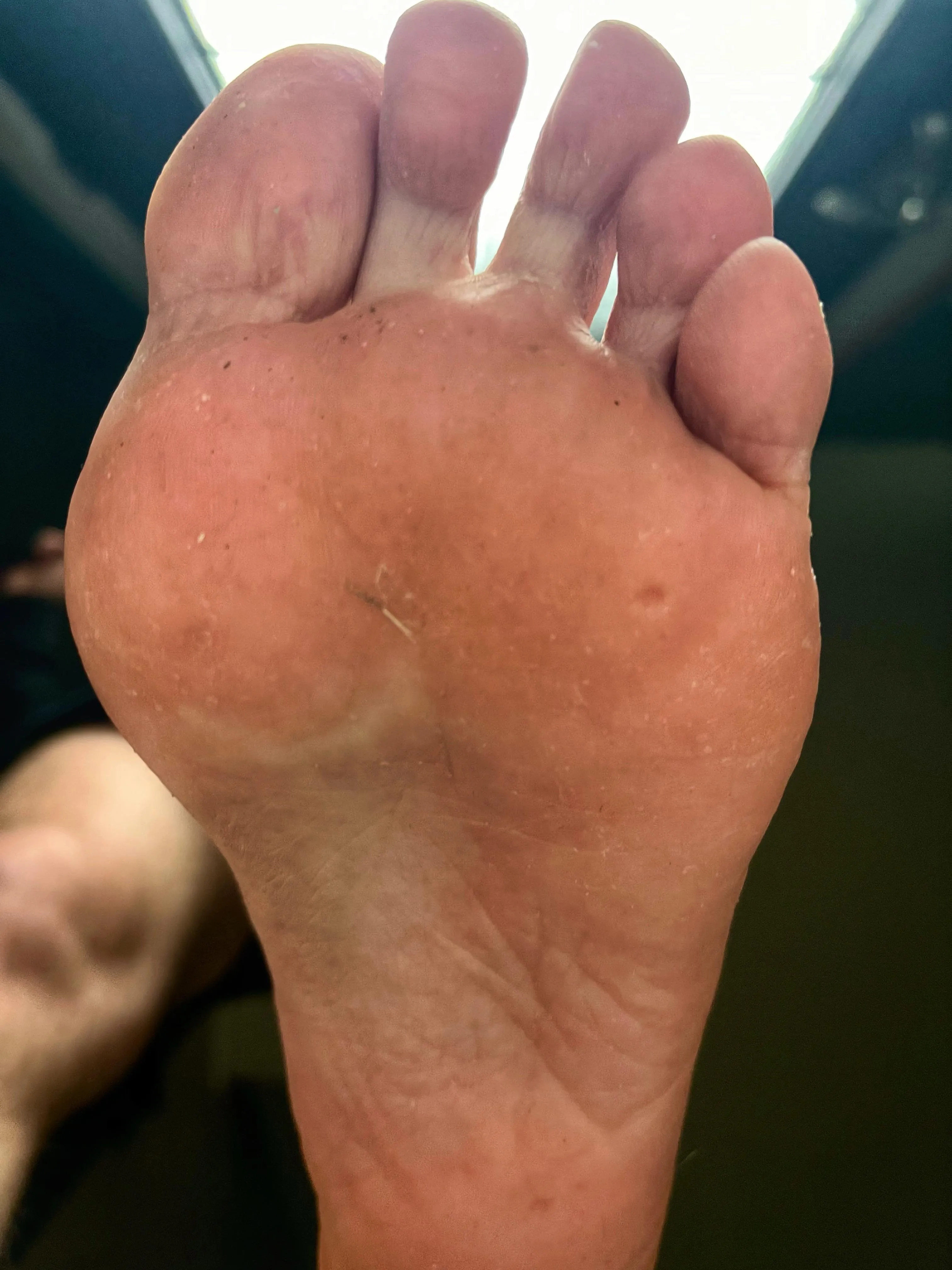 Does this view turn you on?