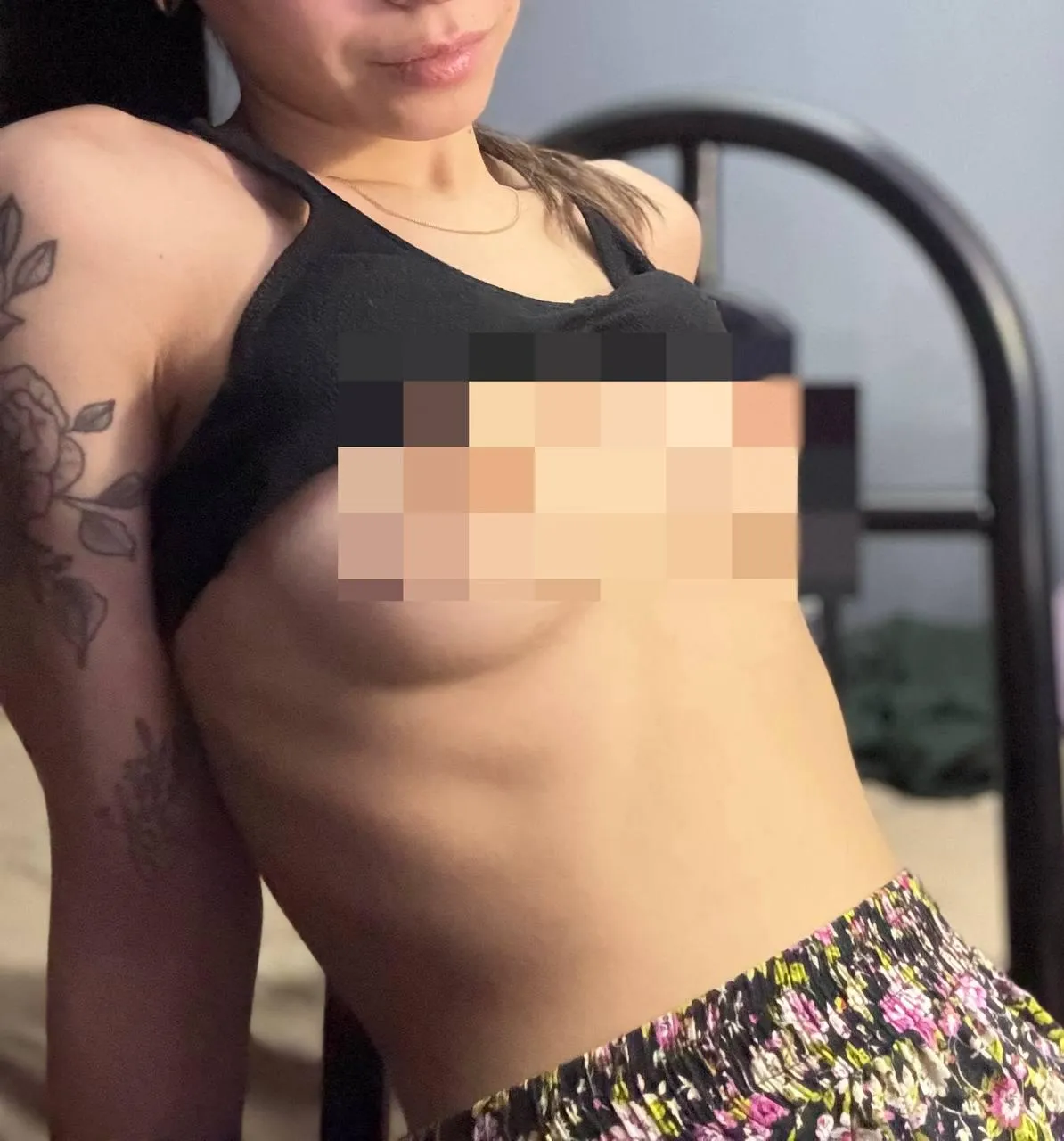 Dont keep me waiting beta, I dont care if you wife still  in house