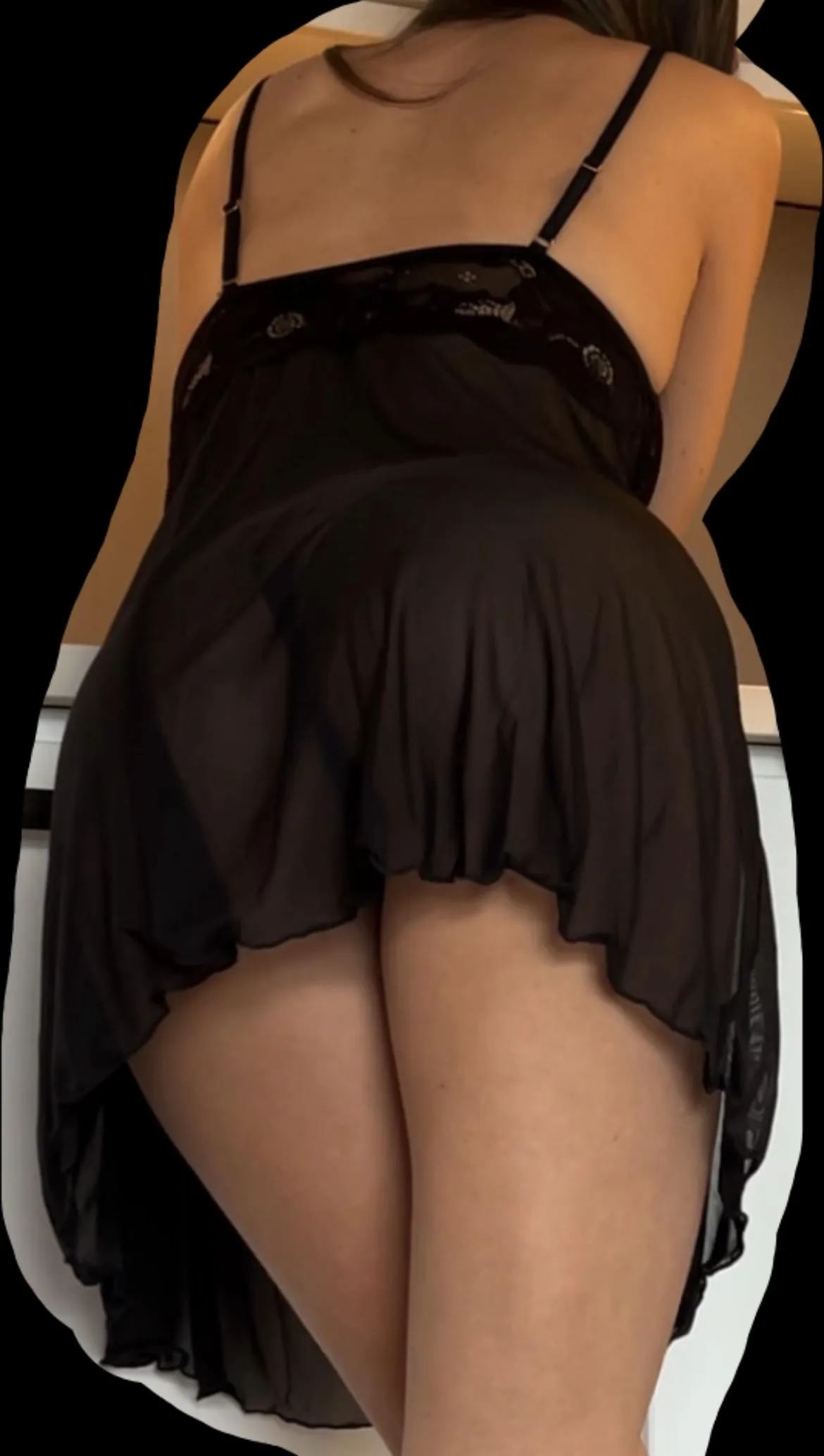 (F) Do you take the invitation?