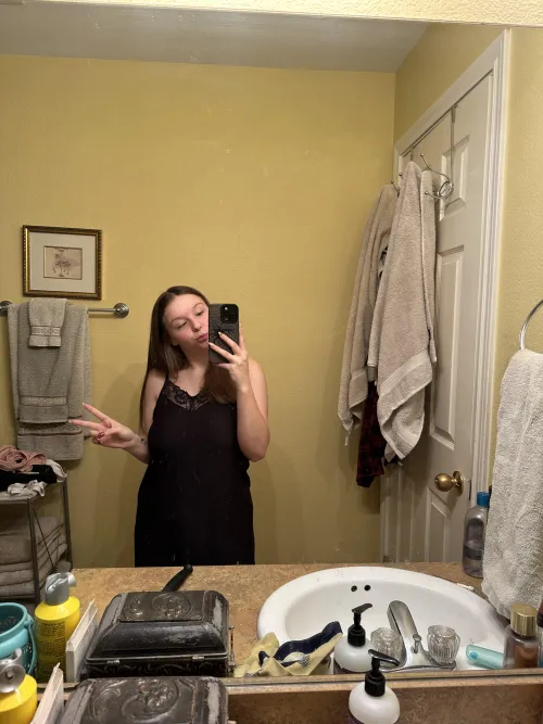 [f24] tell me where you want to touch me first