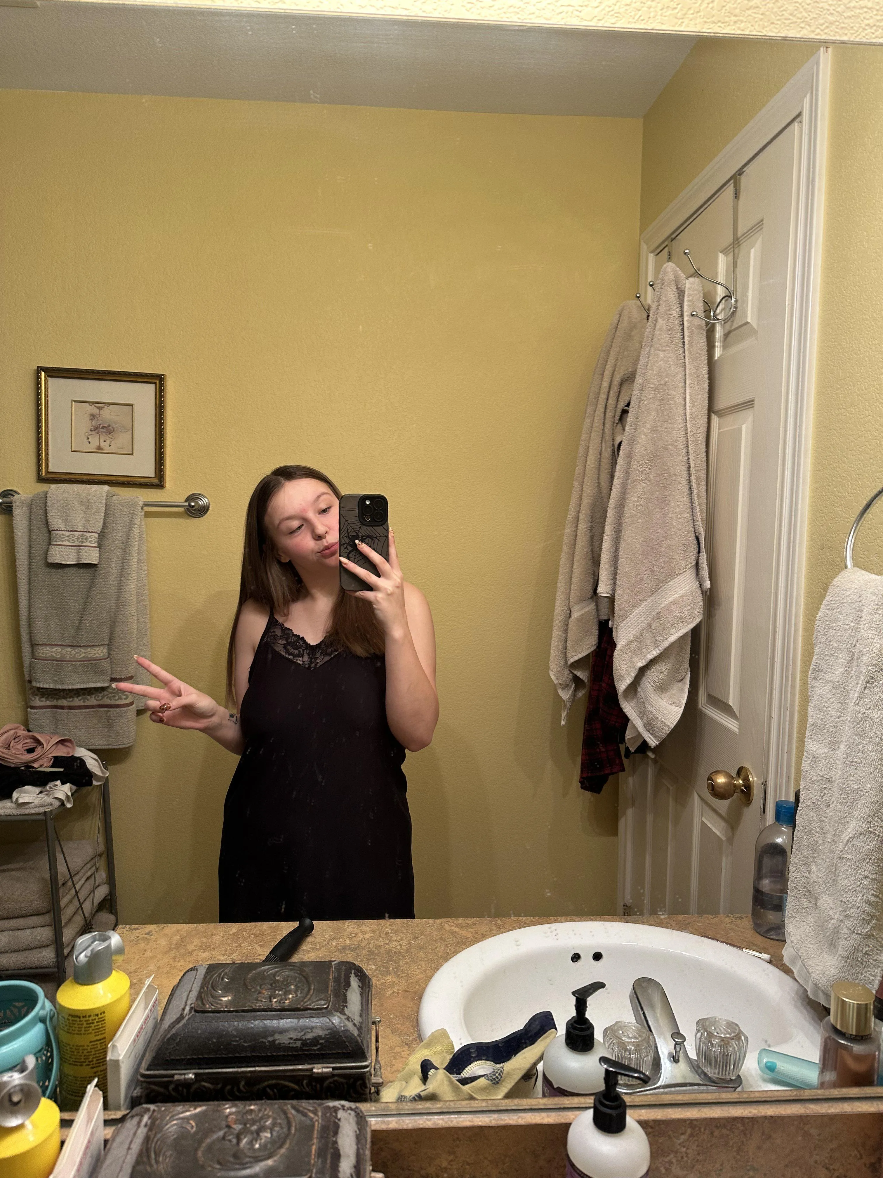 [f24] tell me where you want to touch me first