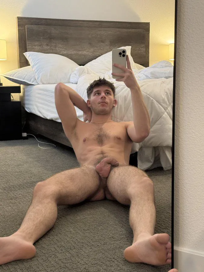 Finals week got me feeling all kinds of soft. Anyone else get seasonal disfunction when stressed?