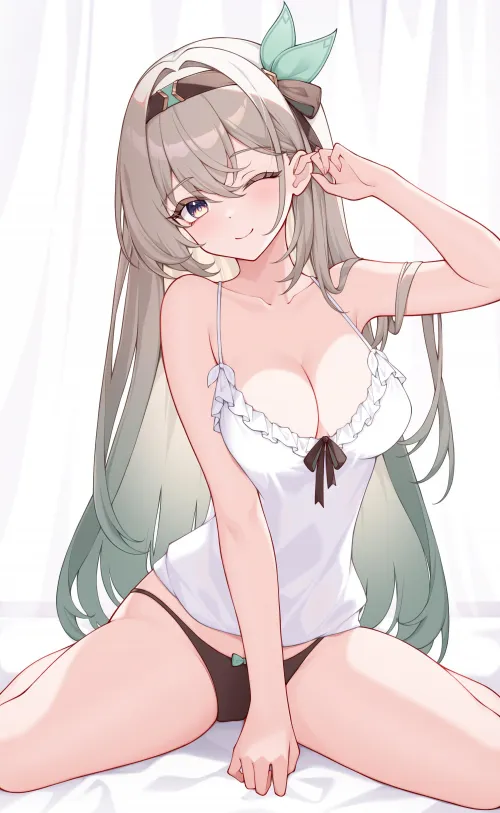 Firefly [Honkai: StarRail]