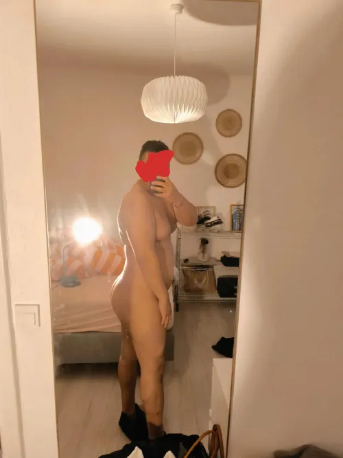 Har du nogensinde prøvet en araber før?