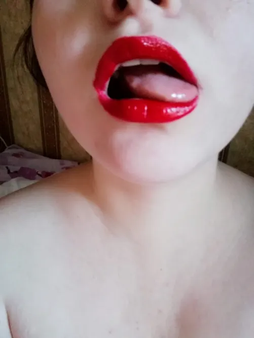 Have a good mood, dears