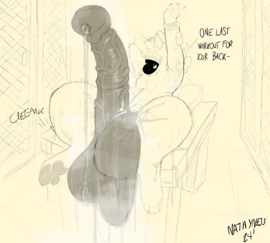 He can be very convincing.