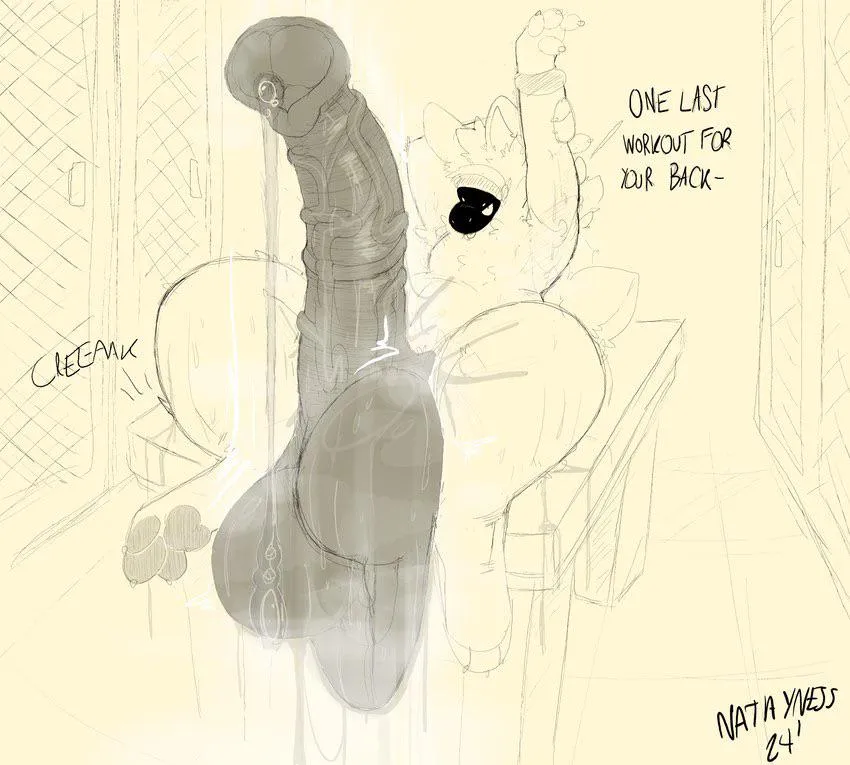 He can be very convincing.