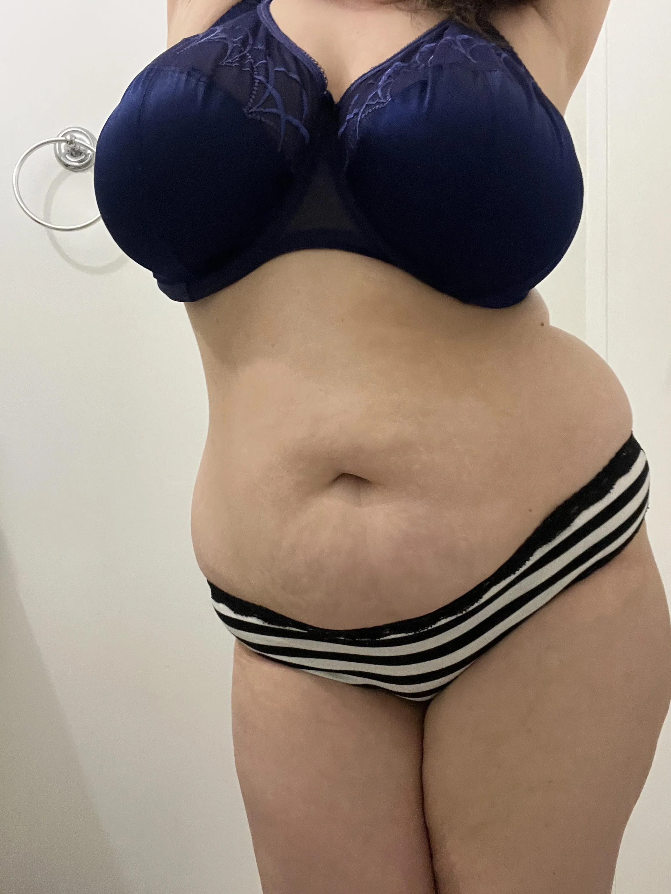 How are we liking this combo