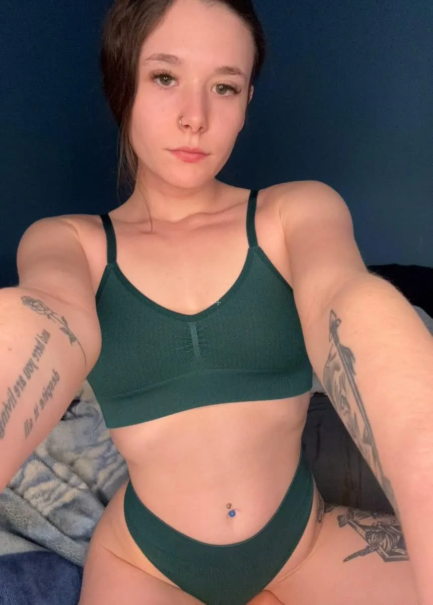 How do we feel about my type of body