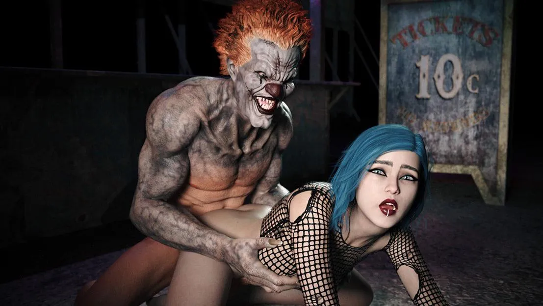 I  can imagine. Wife and I want too a abandoned place and I’m tied and this clown forced fuck her in front of me 