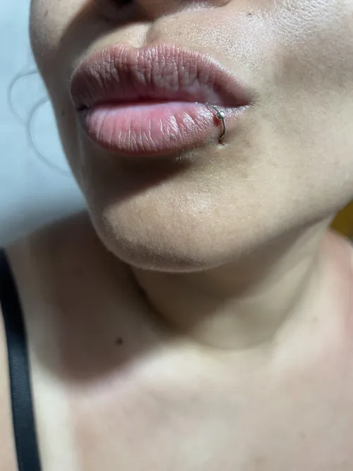 I could kiss you all