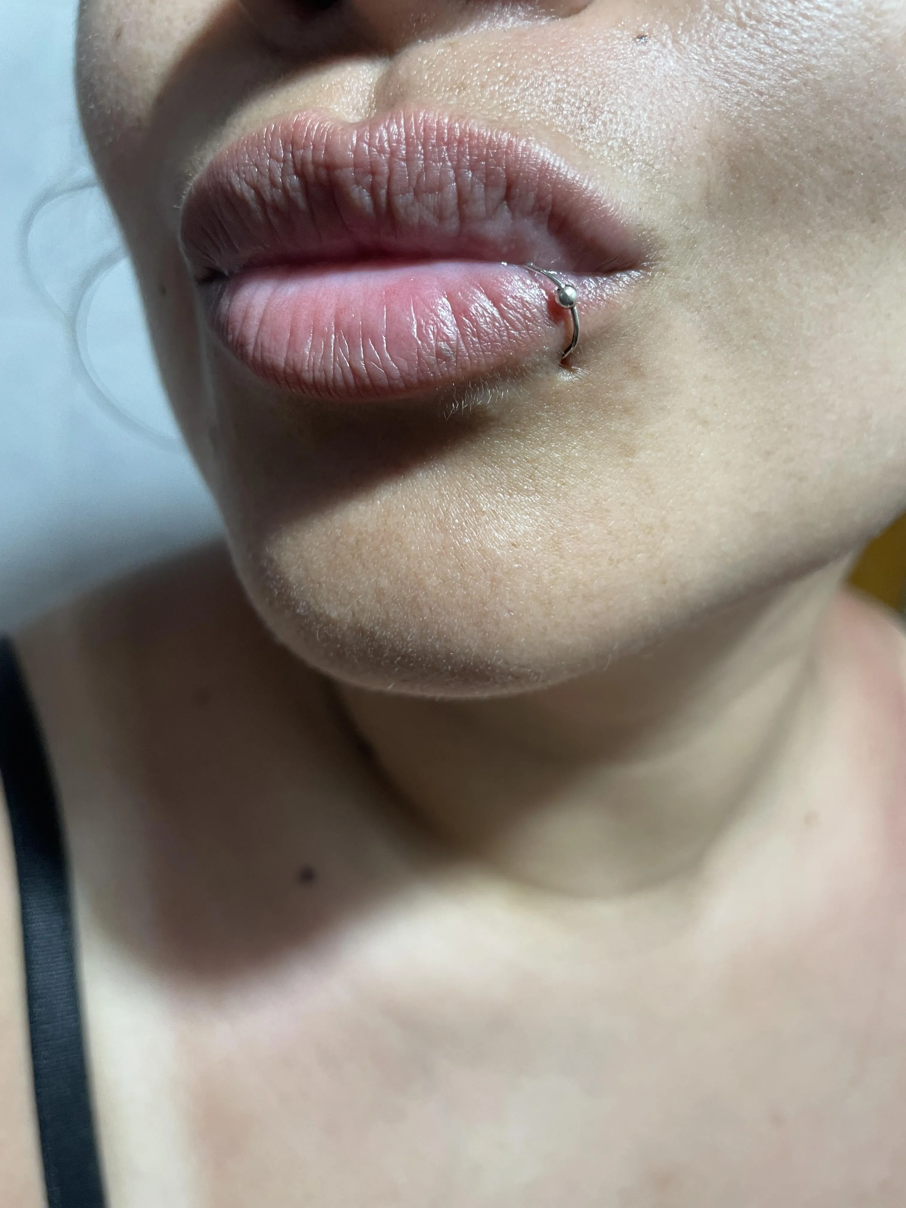 I could kiss you all