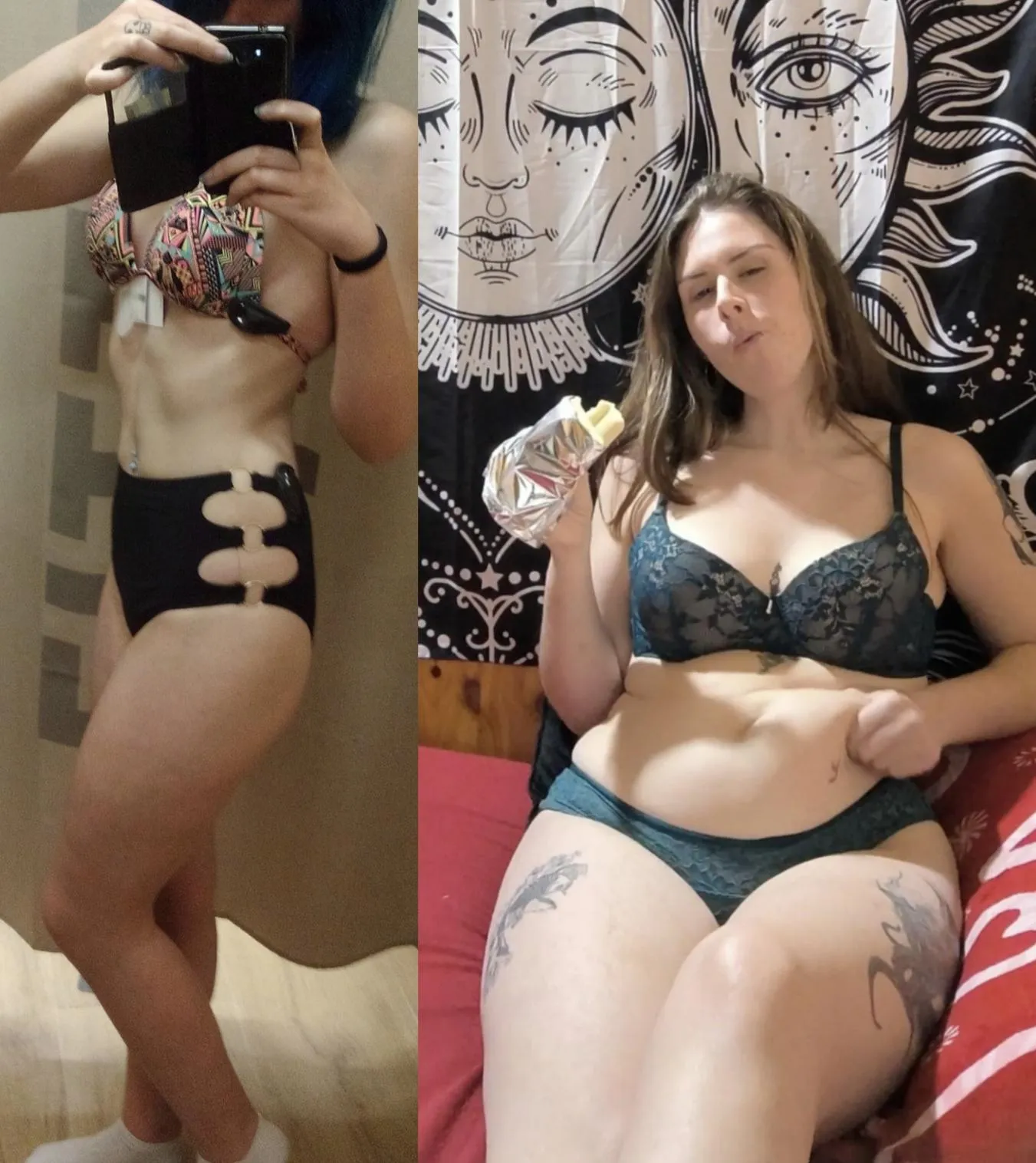 I don't plan to be unhappy even another day